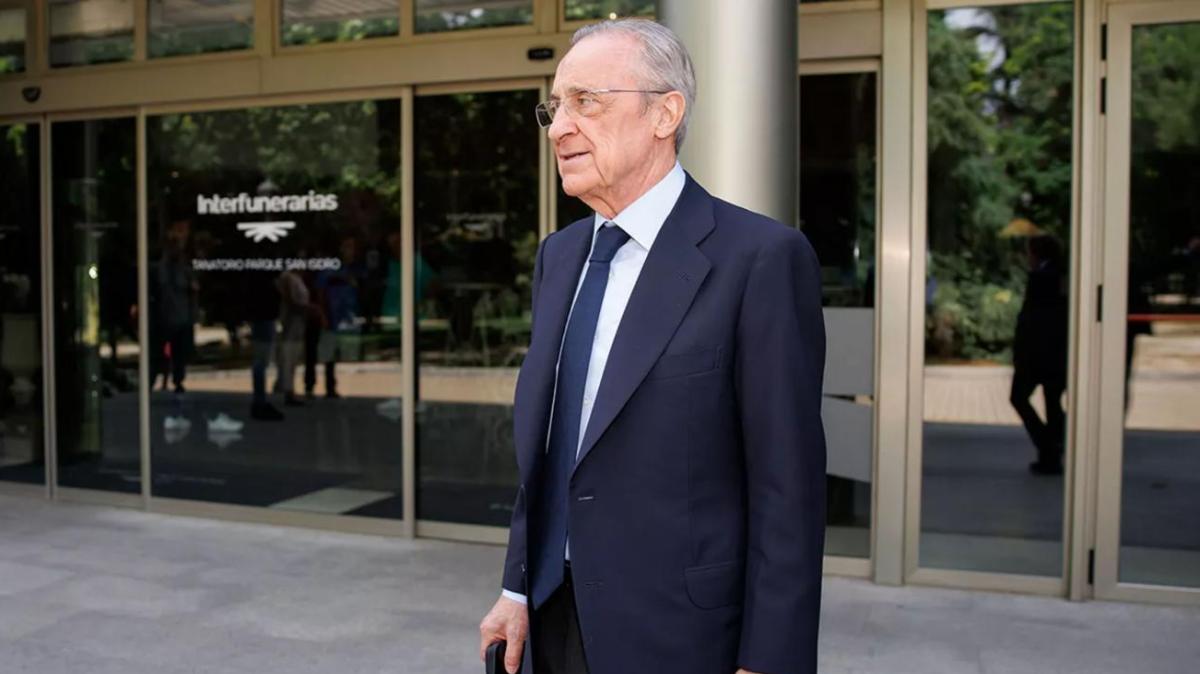 La esperada reconstrucción del Real Madrid de la mano de Mourinho