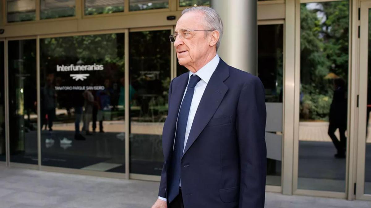 Renovación sorpresa en el Real Madrid: acuerdo sellado y anunciado