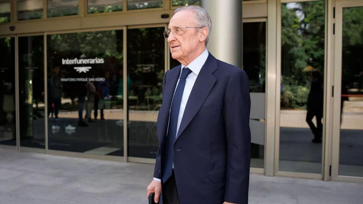 El Real Madrid pierde opciones en el mercado: se aleja otro fichaje