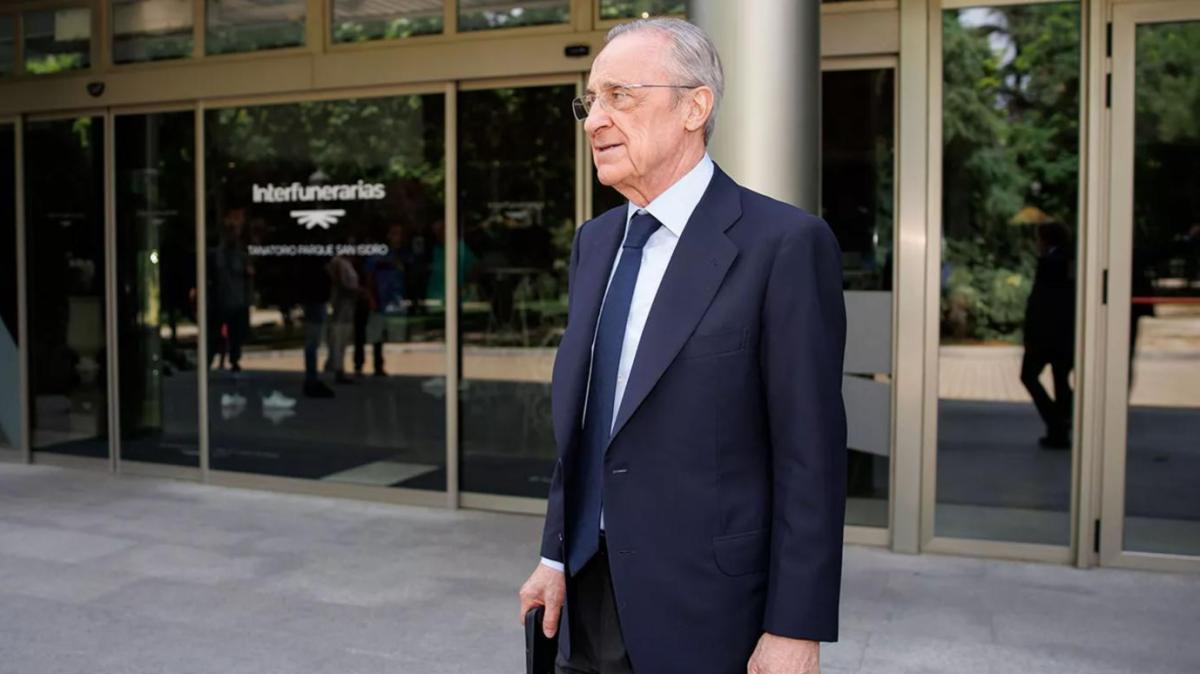 Bombazo: Arabia Saudí ya acecha a este defensa del Real Madrid