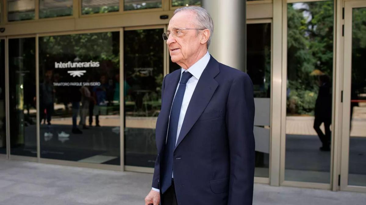 Lucha de poder en el Real Madrid: el club en su peor momento