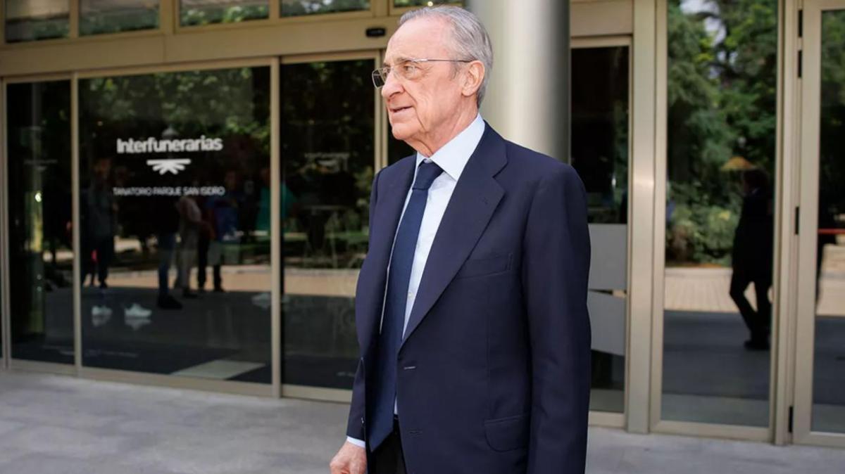 Riquelme responde a Florentino: “Si salgo presidente desvelaré la verdad”