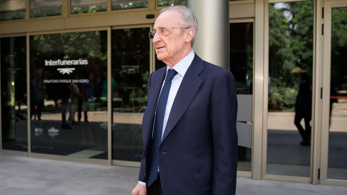 El Real Madrid prepara un fichaje bomba para solucionar los problemas