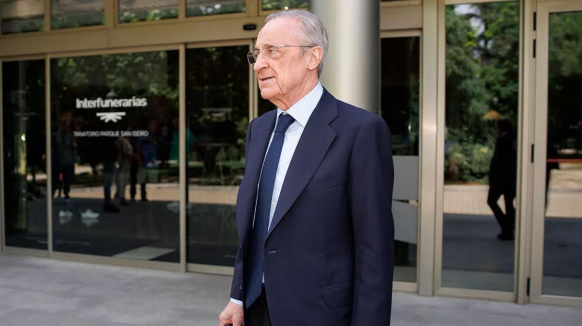 ¡Ojo! El acuerdo que acerca a esta estrella al Real Madrid