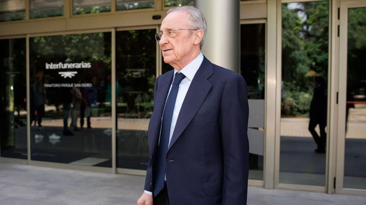 ¡Ojo! El Real Madrid ya conoce el precio por este talento deseado