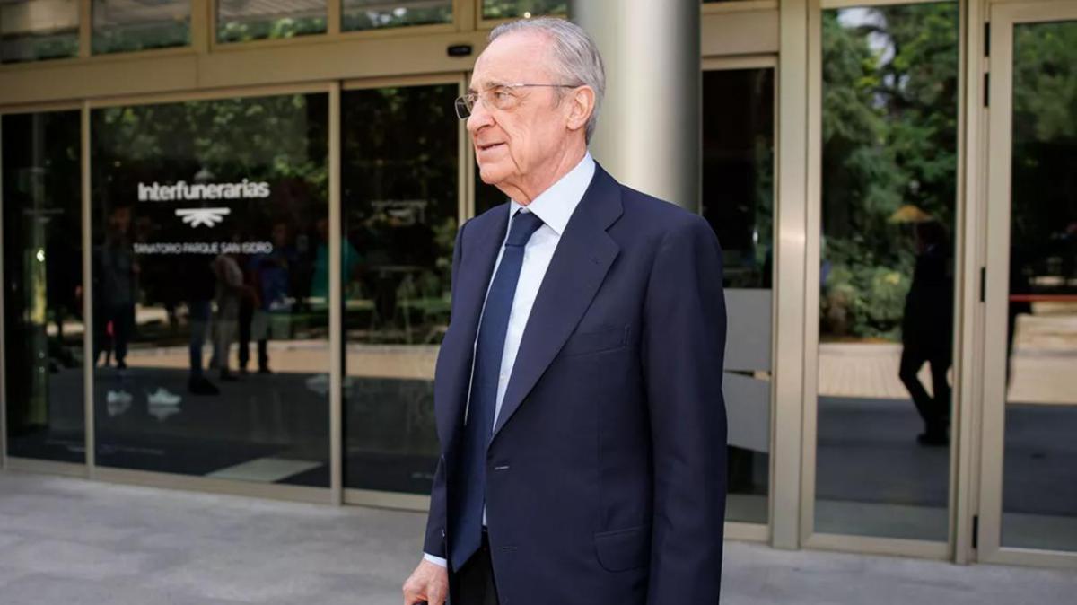 Bombazo: una estrella del Real Madrid está a un paso de salir del club