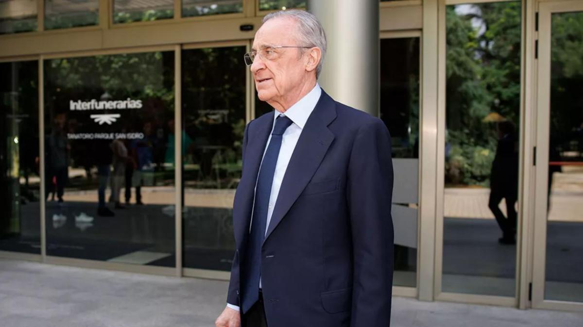 Real Madrid y Manchester City no pierden la pista de esta estrella mundial