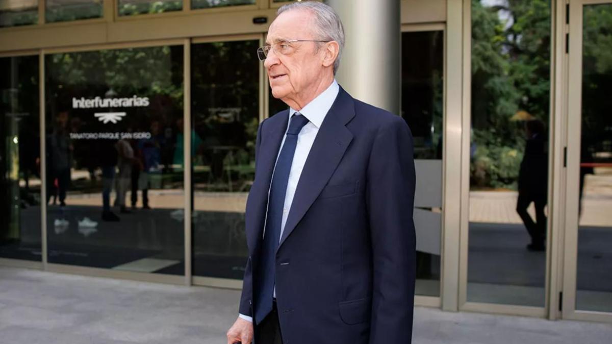 Ojo: el Real Madrid está a un paso de un fichaje galáctico