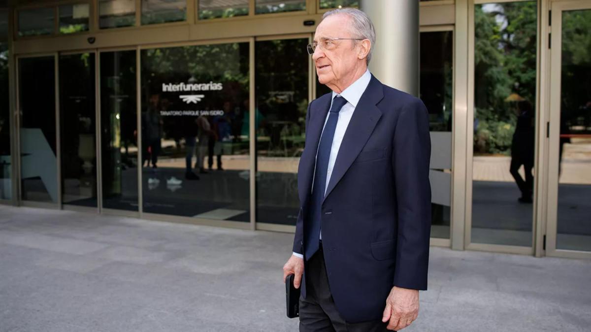 Comunicado del Real Madrid por la UEFA y Superliga: "El club anuncia..."