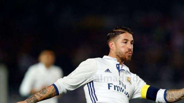Antonio Sanz, en Radio MARCA: "El árbitro piensa 'cómo voy a dejar al Madrid con uno menos, qué me va a decir la FIFA'"