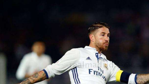 Mundo Deportivo echa leña al fuego con las palabras de Ramos hacia James