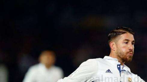 Soria, en Radio MARCA: "Cuando el Madrid reciba un gol el primer señalado será Ramos"