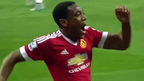 Martial aclara los rumores y manda un recado a Mourinho: "Lo siento, pero mi familia está antes que todo..."