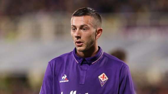 TuttoSport: Bernardeschi, objetivo una vez más del Inter