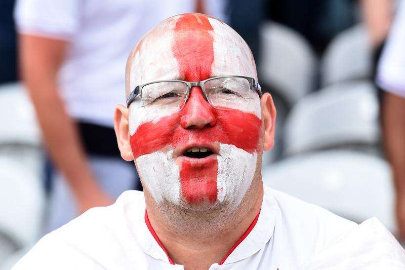 Glenn: "Southgate está convencido de que quiere ser seleccionador inglés"