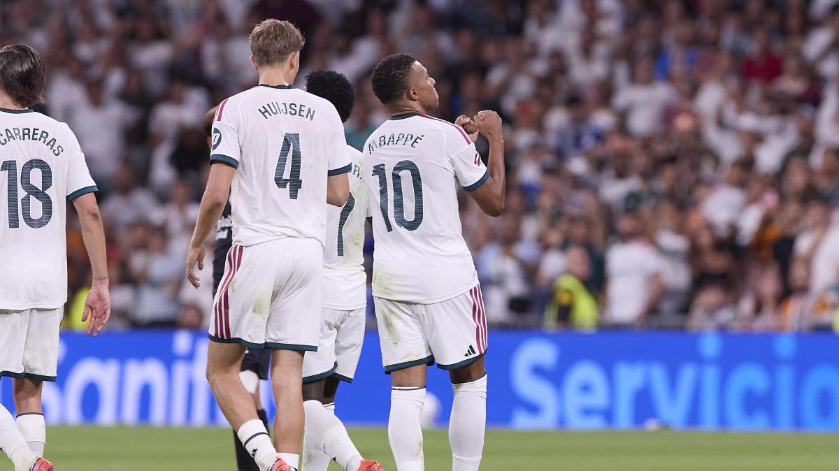 Esta tarde se realizará el sorteo de la Champions League