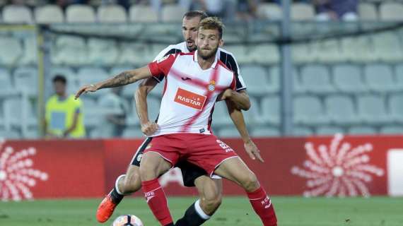 DESCANSO - Alavés 0-1 Espanyol: Baptistao adelantó a los pericos desde el punto de penalti