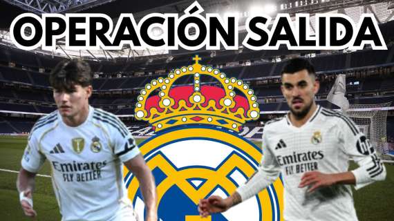 Operación salida: las ofertas por Dani Ceballos y Fran García