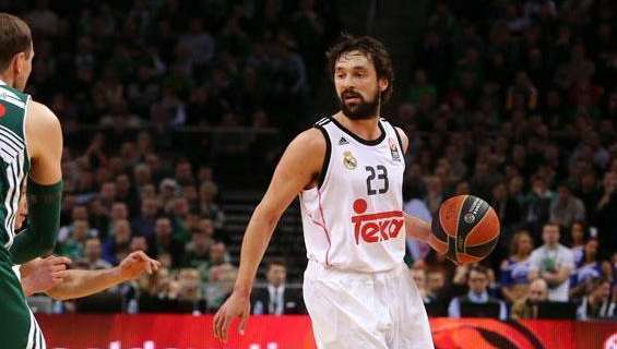 Llull, el líder en valoración de la temporada