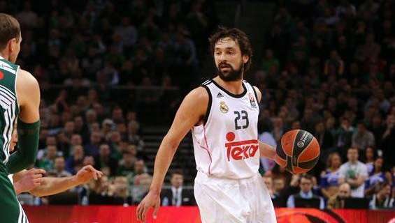 Llull: "Nocioni nos ha dado un salto de calidad brutal"