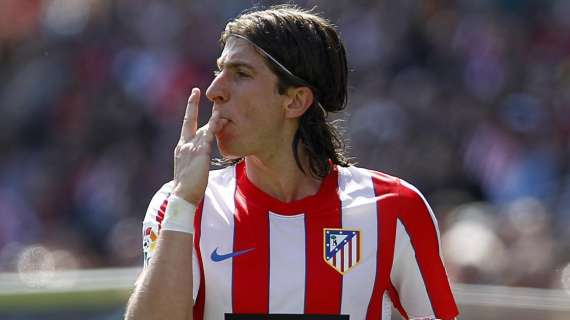 Filipe Luis, al Chelsea por 25 millones