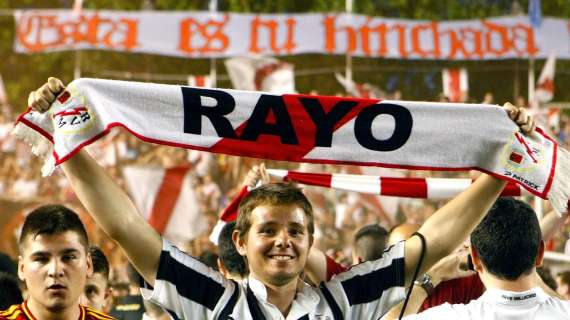 Rayo Vallecano