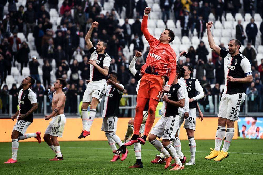 La Juventus, a un paso de cerrar el fichaje de un ‘crack’ del Barcelona
