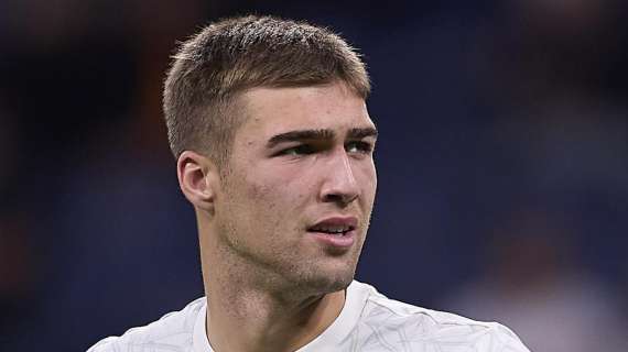 El Real Madrid trabaja en la renovación de Fran González a la espera de una conversación