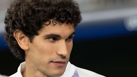 Vallejo recuerda su famoso partido ante el Manchester City: "Me dijeron..."