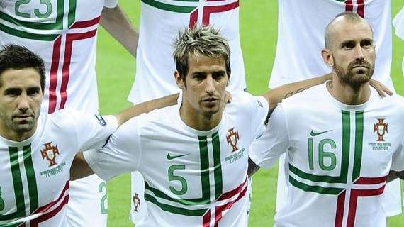 Coentrao: "Temo que el Mundial haya acabado para mí"