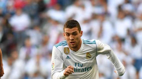 Telegraph - Mateo Kovacic dice 'no' al Manchester United: no quiere estar bajo las órdenes de Mourinho