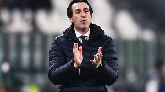 Unai Emery, Villarreal CF