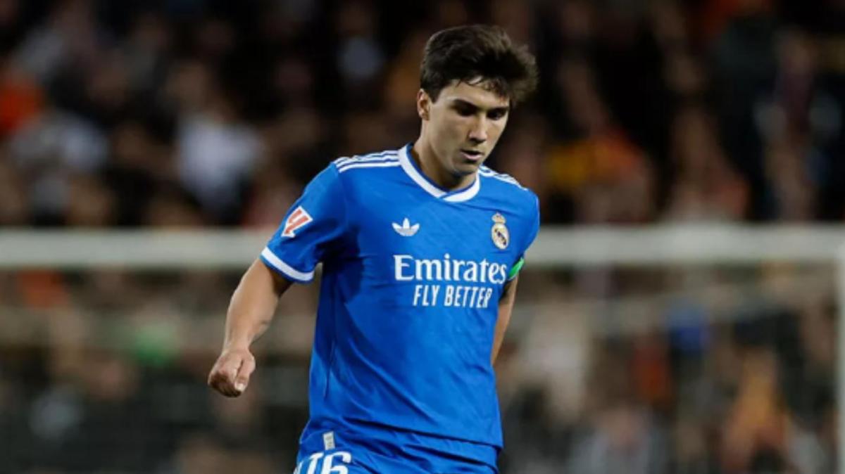 Gonzalo García y la lucha por entrar al once inicial