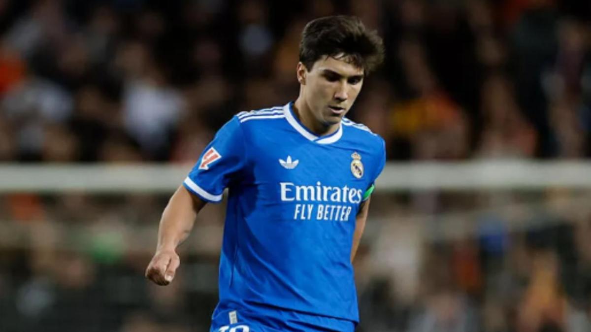 El Como quiere a tres futbolistas del Real Madrid para el mercado de verano
