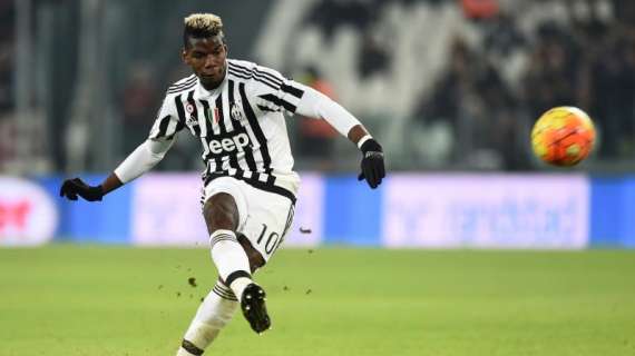 Marotta: "No hemos contactado con el Madrid por Pogba"