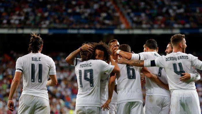EcoDiario: Cristiano responde al Bernabéu