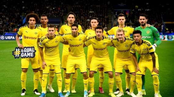 Fichajes, el Real Madrid planea ofrecer más de 100 millones por la perla del Dortmund