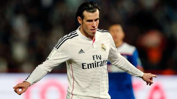 Sunday Express: Bale da luz verde a su traspaso al United