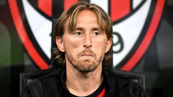Modric bendice el '10' de Mbappé: "El Real Madrid ha acertado"