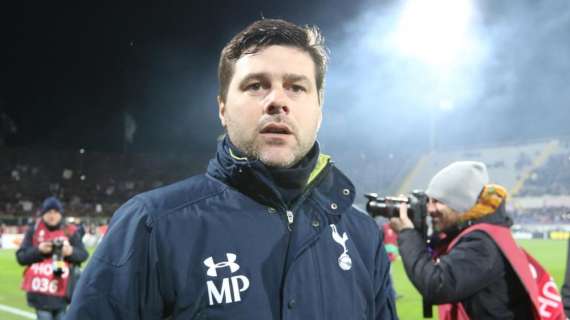 Pochettino se pone un límite de 5 días para solucionar su futuro