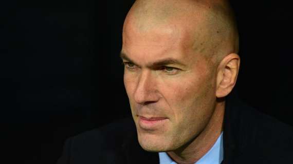 Alcoyano-Real Madrid | Pedrerol apunta a Zidane: "Háztelo mirar"