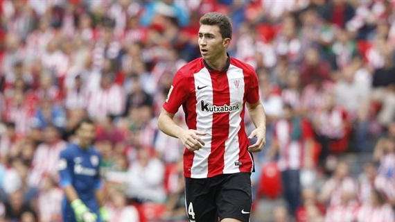 Mundo Deportivo: Laporte, el central preferido del Barça