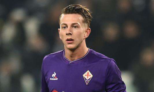 EXCLUSIVA TMW - El Madrid, tras los pasos de Bernardeschi