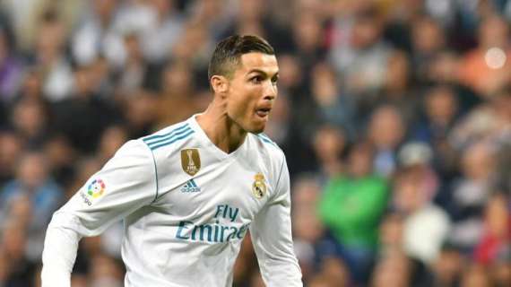 ¡Letal en Europa! Cristiano ve puerta en todos los encuentros de la liguilla