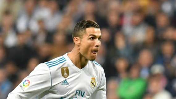 GOL DEL MADRID: Cristiano fusila a Roberto y anota el tercero