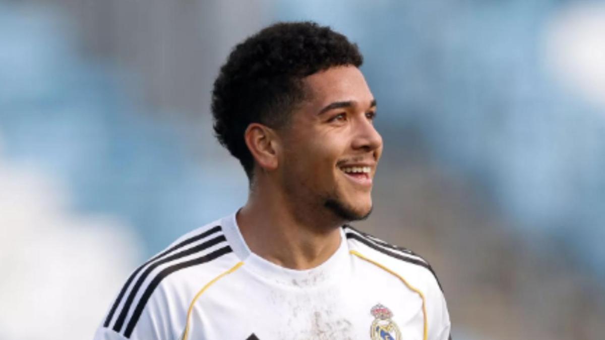 Los canteranos que no se hicieron un hueco en el Real Madrid