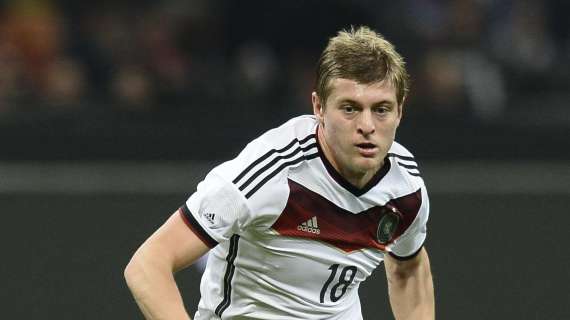 MARCA: Madrid y Bayern negocian el traspaso de Kroos