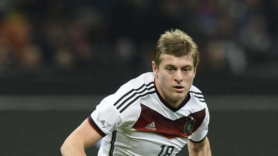 El representante de Kroos niega cualquier contacto con el Madrid