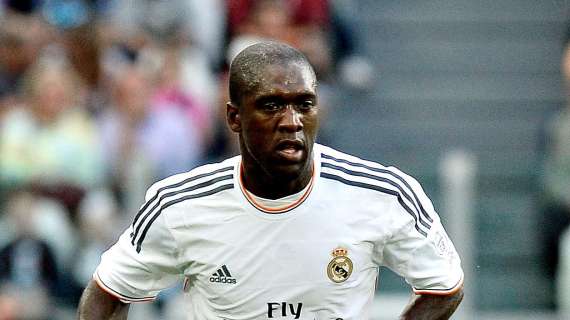 Clarence Seedorf