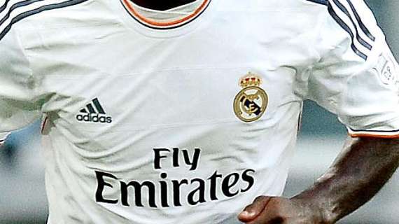 Di Marzio: "Abner va al Real Madrid"